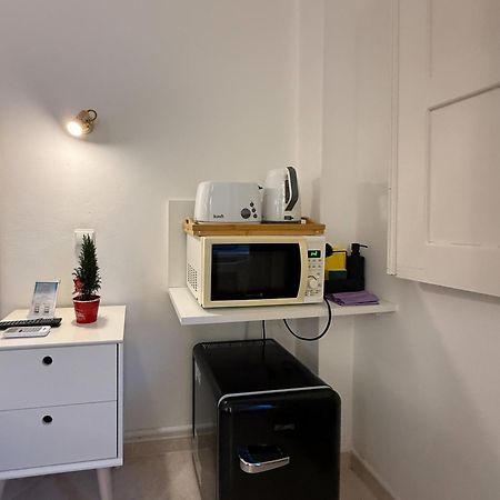 Sofeelings Quarto Praia Piso 1, Baixa De อัลบูเฟรา ภายนอก รูปภาพ