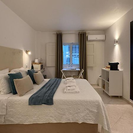 Sofeelings Quarto Praia Piso 1, Baixa De อัลบูเฟรา ภายนอก รูปภาพ