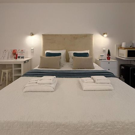 Sofeelings Quarto Praia Piso 1, Baixa De อัลบูเฟรา ภายนอก รูปภาพ