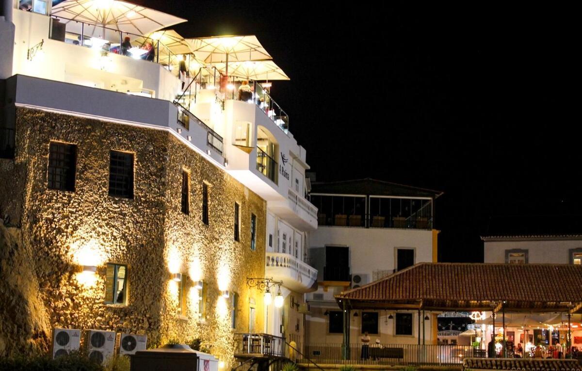 Sofeelings Quarto Praia Piso 1, Baixa De อัลบูเฟรา ภายนอก รูปภาพ