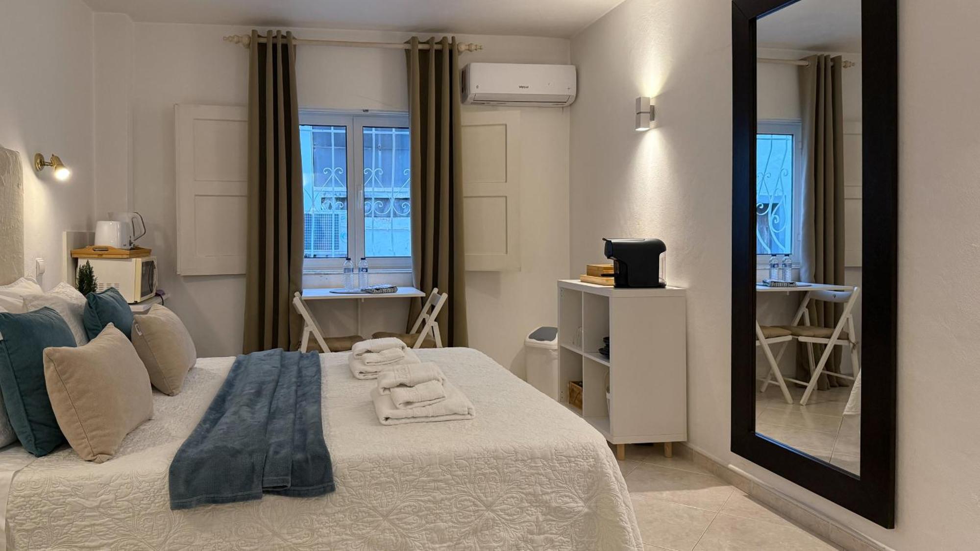 Sofeelings Quarto Praia Piso 1, Baixa De อัลบูเฟรา ภายนอก รูปภาพ