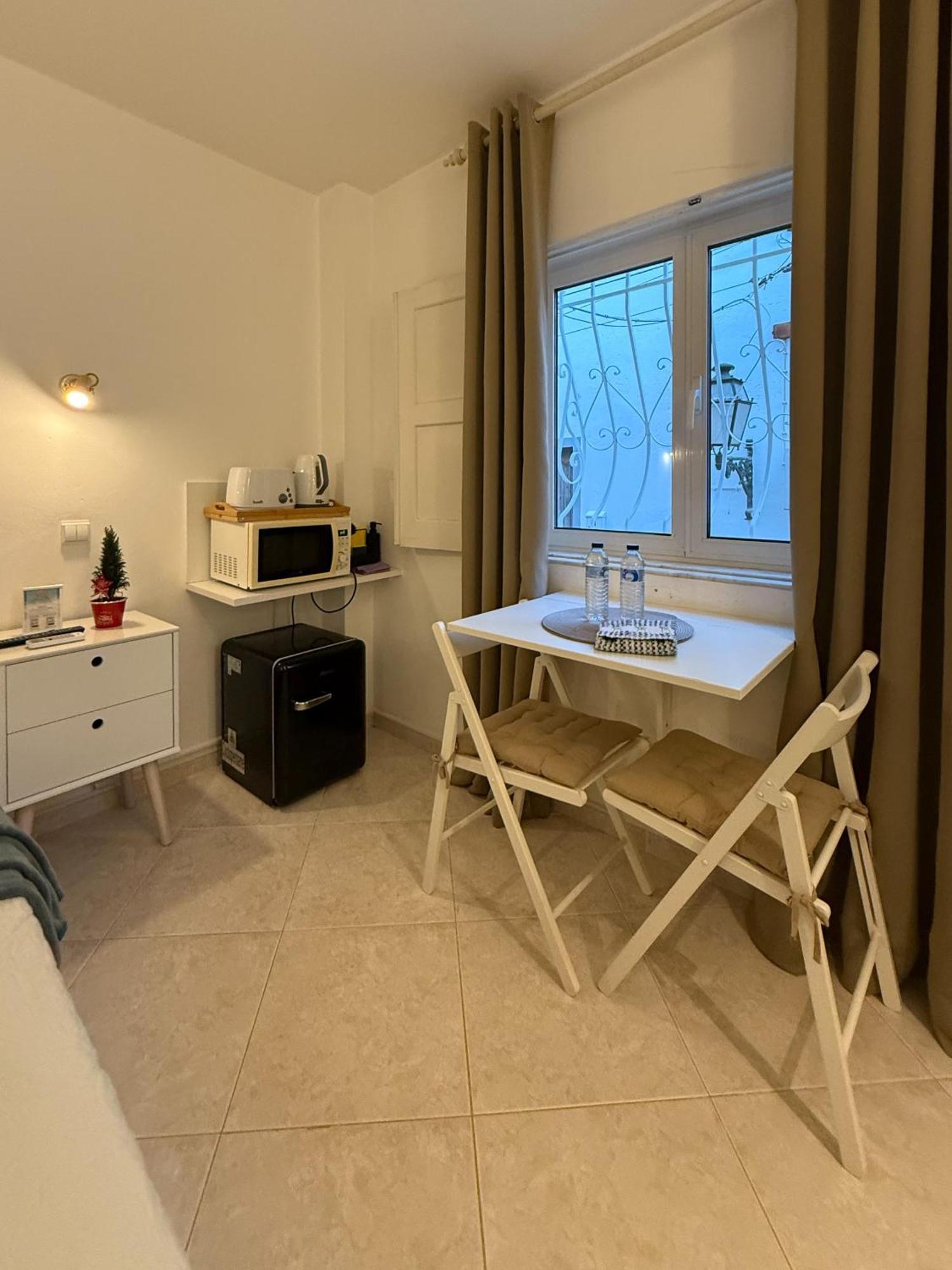 Sofeelings Quarto Praia Piso 1, Baixa De อัลบูเฟรา ภายนอก รูปภาพ