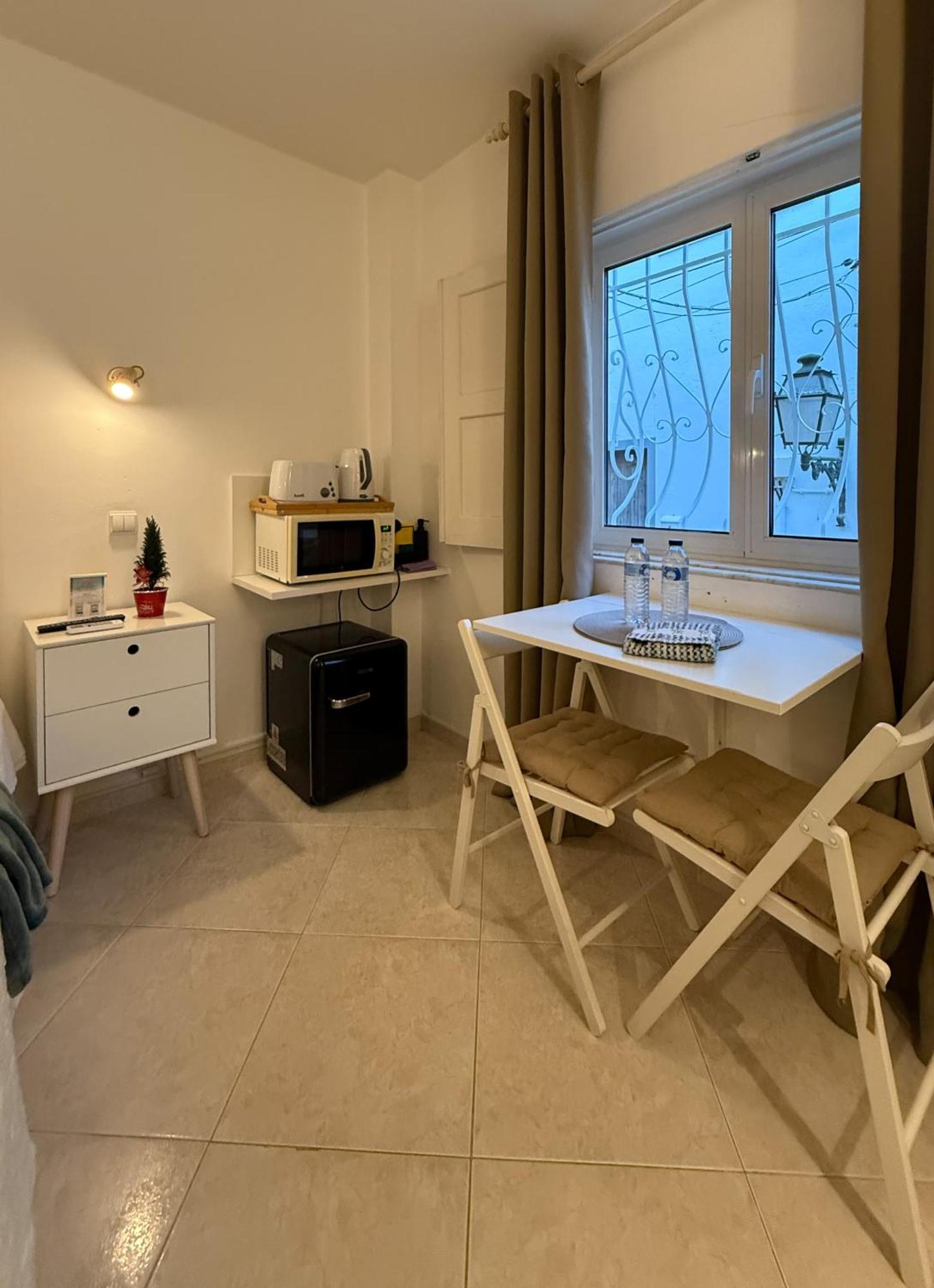 Sofeelings Quarto Praia Piso 1, Baixa De อัลบูเฟรา ภายนอก รูปภาพ